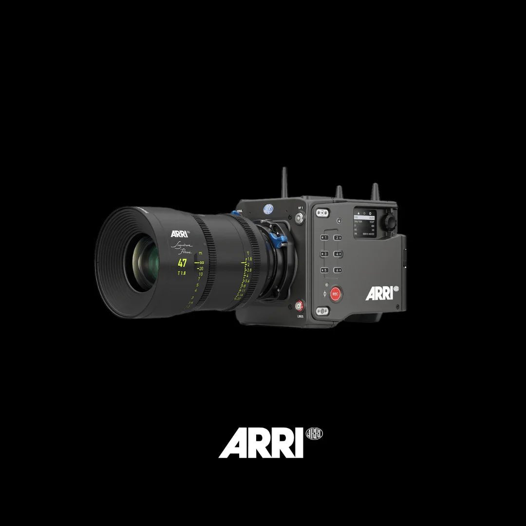 Arri - SHAPE wlb