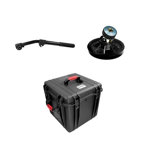 Cartoni Accessories - SHAPE wlb