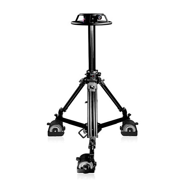 Pedestal & Jib - SHAPE wlb