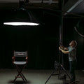 SHAPE Heavy-Duty Boom with Junior and Baby Adapter Light Stand SHAPE wlb