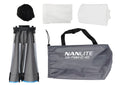 NANLITE Octagonal Softbox 40cm with FM Mount