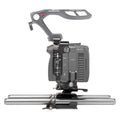 SHAPE Full Creator Kit 15mm LWS Base for Canon C50 Camera Rig SHAPE wlb