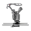 SHAPE Full Creator Kit 15mm LWS Base for SONY FX2 Camera Rig SHAPE wlb