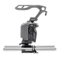 SHAPE Full Creator Kit V2 15mm LWS Base For Sony FX3 & FX30 Camera Rig SHAPE wlb