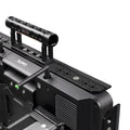 SHAPE Yoke Mount Push Button Kit for Atomos SUMO Pro 19 Monitor Accessory SHAPE wlb