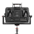 SHAPE Yoke Mount Push Button Kit for Atomos SUMO Pro 19 Monitor Accessory SHAPE wlb