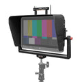 Kit de bouton-poussoir de montage sur joug SHAPE pour Atomos SUMO Pro 19