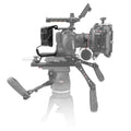 Canon C70 V-Mount Pivoting Battery Plate Battery Plate SHAPE wlb