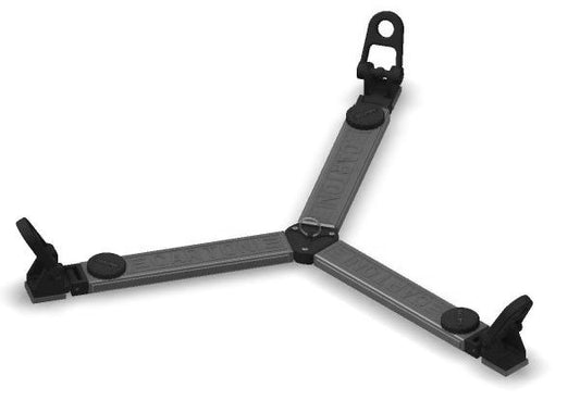 CARTONI Flexible /GS - Rubber for Red Lock - SDS - T723 tripods Tripod Accessory SHAPE wlb