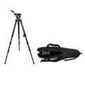 CARTONI FOCUS 12 3-St StabilO CF System Tripod CARTONI