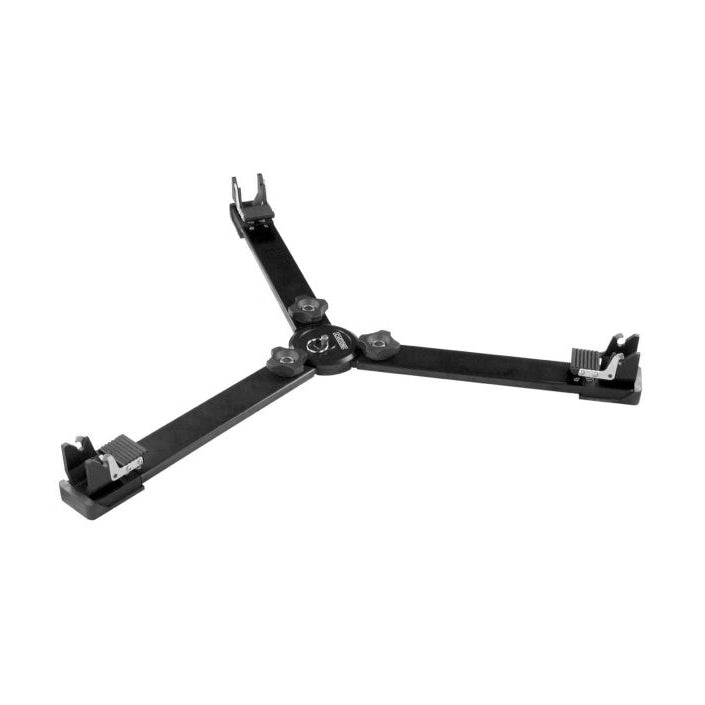 CARTONI Heavy Duty /GS for T625 series tripods Tripod Accessory SHAPE wlb