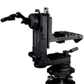 CARTONI LAMBDA 50 Nodal Head Tripod Head CARTONI