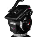 CARTONI MIXO 21 Fluid Head Tripod Head CARTONI