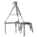 CARTONI Optional Operator Platform Tripod Accessory CARTONI