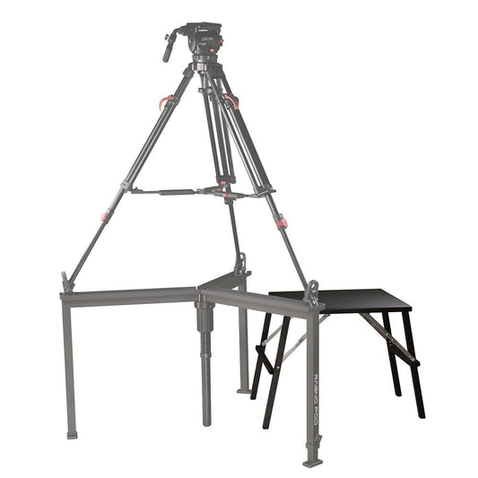 CARTONI Optional Operator Platform Tripod Accessory SHAPE wlb
