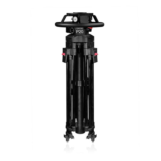 CARTONI P20 HP Pedestal Pedestals SHAPE wlb