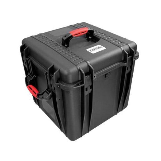 CARTONI PP case - Waterproof w/wheels Tripod Transport Cases SHAPE wlb