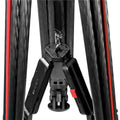 CARTONI Quick Release /MLS - SDS Spreader for T630/2 - T631/2 - T728/2 - T723 - T723/2 series tripods Tripod Accessory CARTONI