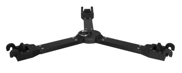 CARTONI Quick Release /MLS - Short (fixed lenght) for T622/B - T622/S - T723/S series tripods Tripod Accessory SHAPE wlb
