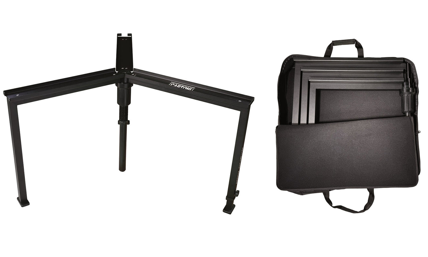 CARTONI Ragno Pod Tripod Riser Tripod Accessory SHAPE wlb