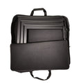 CARTONI Ragno Pod with Operator Platform and Carrying Case Tripod Accessory CARTONI