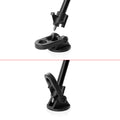 CARTONI Red Lock hooking rubber feet for Red Lock - SDS tripod (3 pcs) Tripod Accessory CARTONI