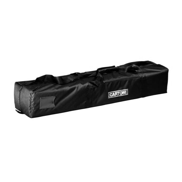 CARTONI Soft bag for DV - ENG 2-St systems Tripod Transport Cases SHAPE wlb