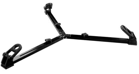 CARTONI Standard / GS for Red Lock - SDS - T723 tripods Tripod Accessory SHAPE wlb