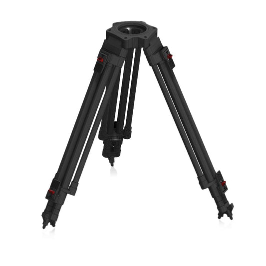 CARTONI Tripod EFP ALU 2-St Tripod Legs SHAPE wlb