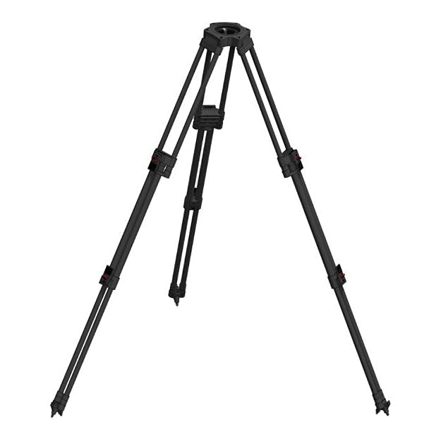CARTONI Tripod EFP ALU 2-St Tripod Legs SHAPE wlb