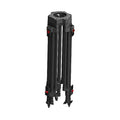 CARTONI Tripod EFP ALU 2-St Tripod Legs CARTONI