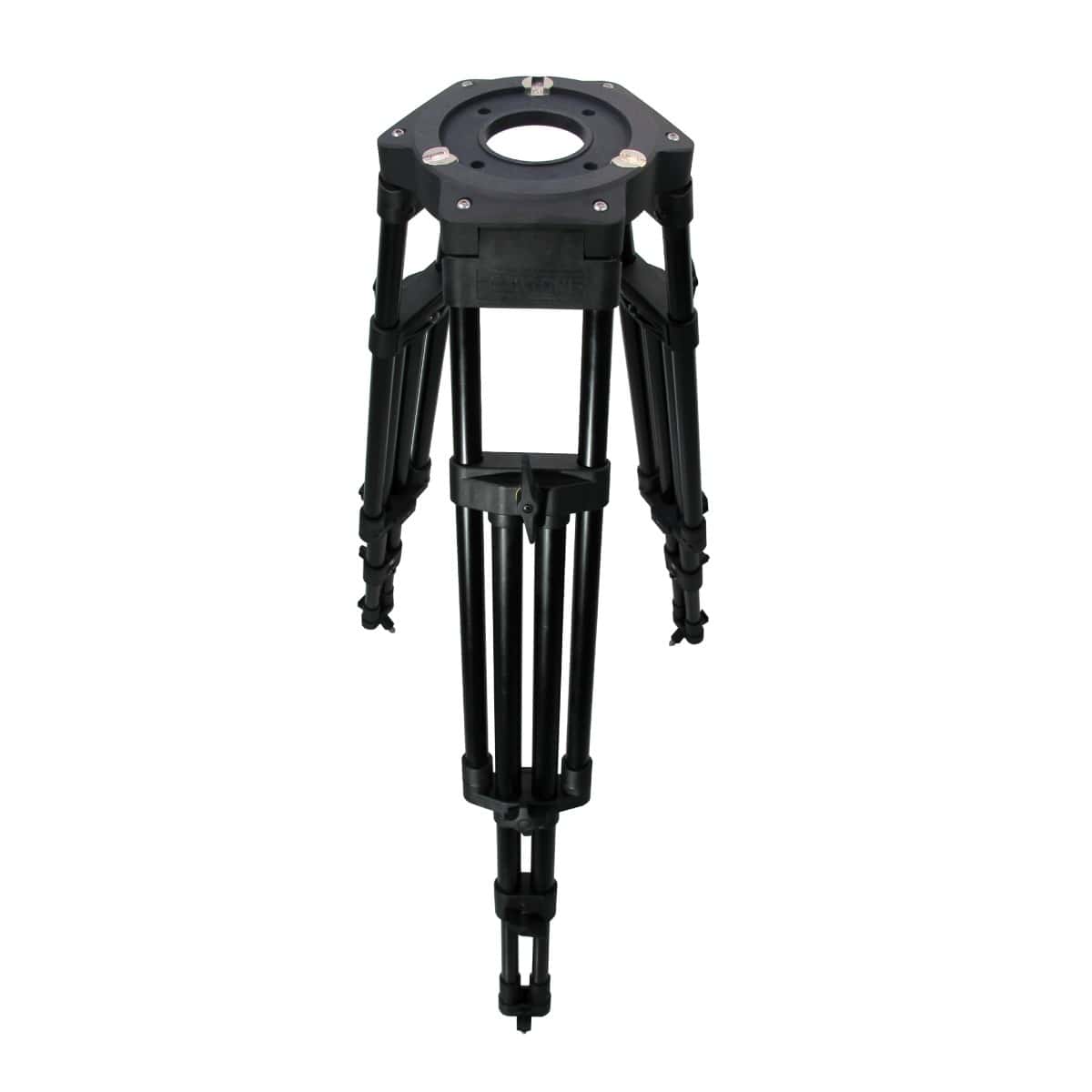 CARTONI Tripod STUDIO CF 2-St Tripod Legs SHAPE wlb