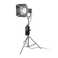 Forza 500B II KIT with FL-20G Fresnel & Trolley Case Light Fixture NANLITE