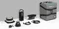 Forza 500B II KIT with FL-20G Fresnel & Trolley Case Light Fixture NANLITE