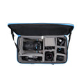 Forza 60CR Kit with FM Mount Projection Attachment (19°&36°) Light Fixture NANLITE