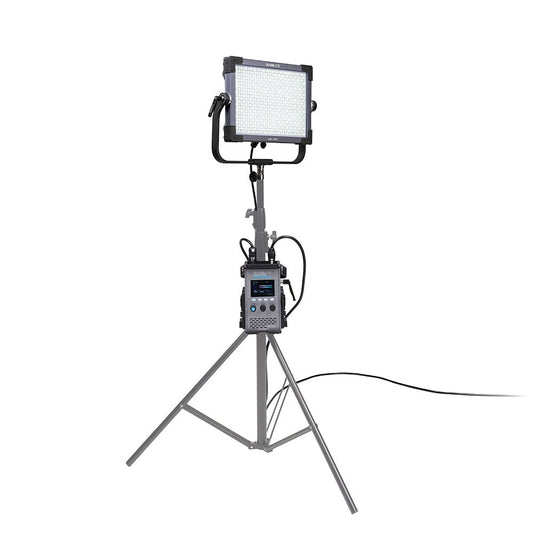 NANLITE Alien 300C LED RGBWW Panel Light Light Fixture SHAPE wlb