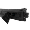 NANLITE Barndoor with eggcrate for Pavotube II 30X Light Accessories NANLITE
