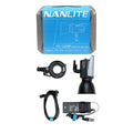NANLITE FC-120B LED Bi-color Spot Light Light Fixture NANLITE