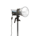 NANLITE FC-120B LED Bi-color Spot Light Light Fixture NANLITE