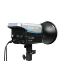 NANLITE FC-120C LED RGBW Spot Light Light Fixture NANLITE