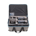 NANLITE FC-300B 2-Light Trolley Case Kit Light Fixture NANLITE
