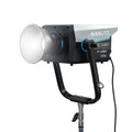 Nanlite FC1200C RGB LED Spotlight Light Fixture NANLITE