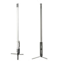 NANLITE Floor Stand for Pavotubes & T12 Tube Lights Light Accessories NANLITE