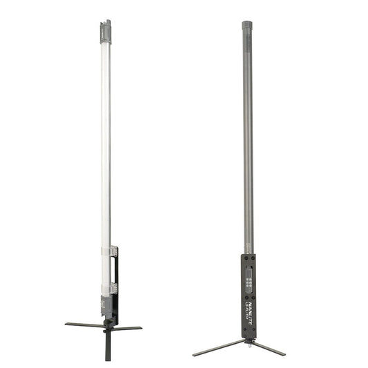 NANLITE Floor Stand for Pavotubes & T12 Tube Lights Light Accessories SHAPE wlb