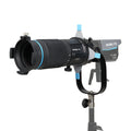 NANLITE FM Mount Projection Attachment 18°-36° Light Accessories NANLITE