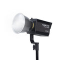 NANLITE Forza 150B Bicolor LED Spotlight Light Fixture NANLITE
