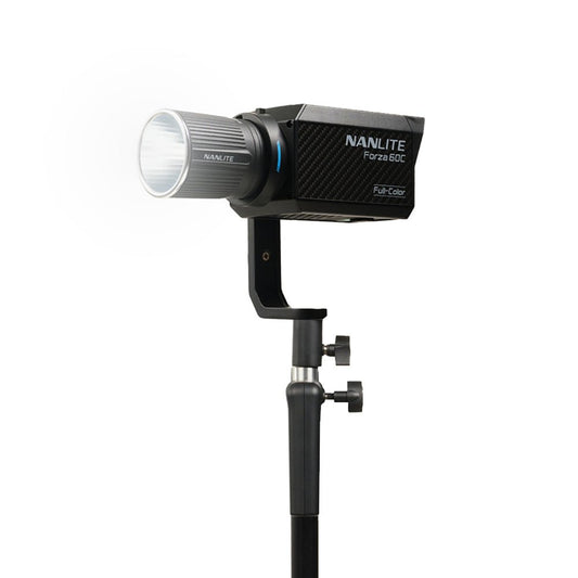 NANLITE Forza 60C RGBLAC LED Spot light Light Fixture SHAPE wlb