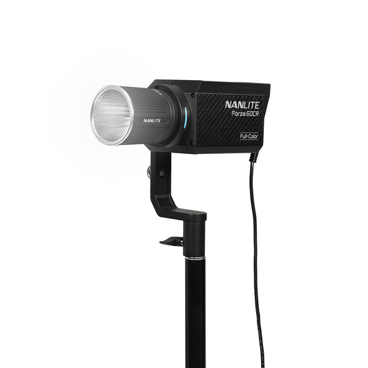 NANLITE Forza 60CR LED RGBLAC Spot Light Light Fixture SHAPE wlb