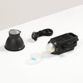 NANLITE FS-150B LED Bi-color Spot Light Light Fixture NANLITE