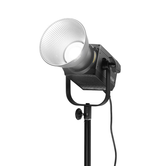 NANLITE FS-200B LED Bi-color Spot Light Light Fixture SHAPE wlb